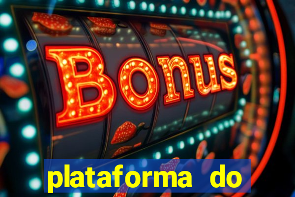 plataforma do gustavo lima